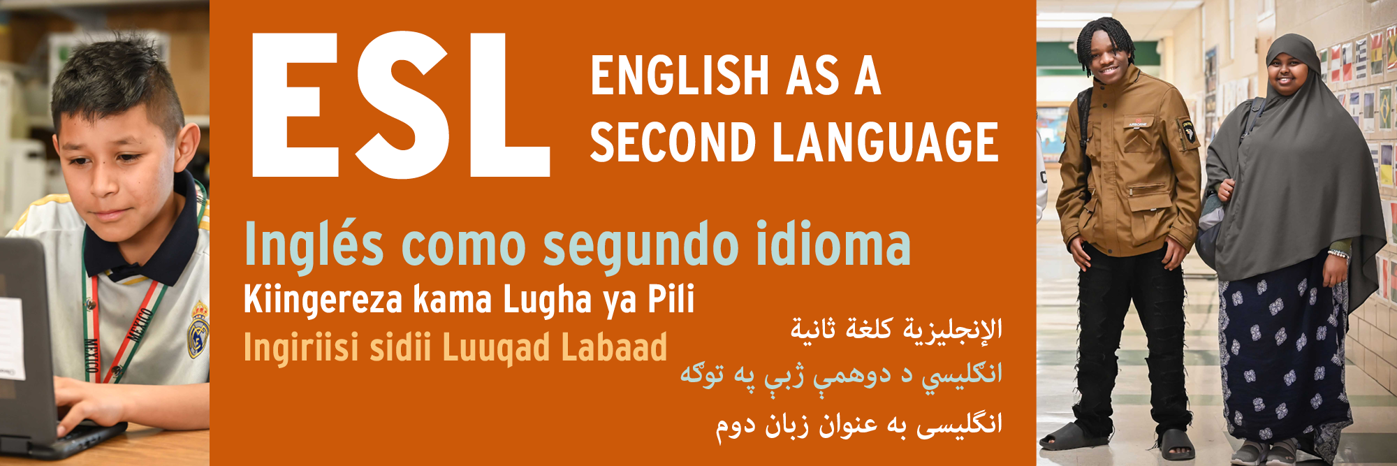 Dual Language / LenguajeDual